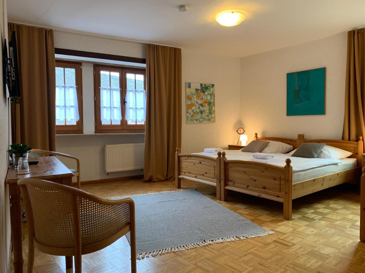 Hotel Bettelhaus Bad Duerkheim Exterior photo