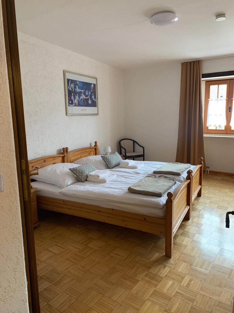 Hotel Bettelhaus Bad Duerkheim Exterior photo